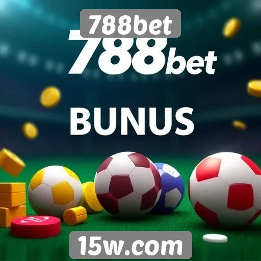 Comparativo de bônus oferecidos pelo 788bet