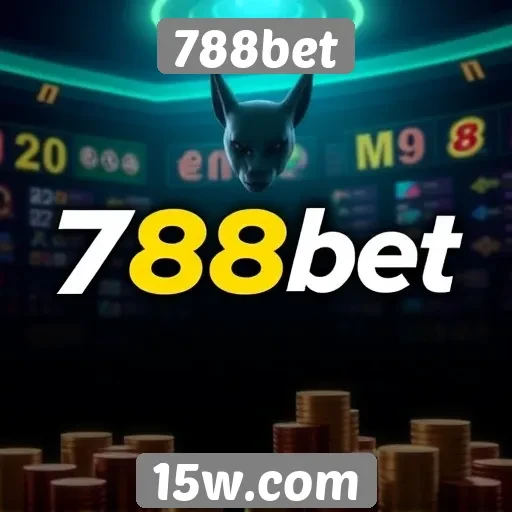 Perspectivas sobre jogos de cassino na plataforma 788bet