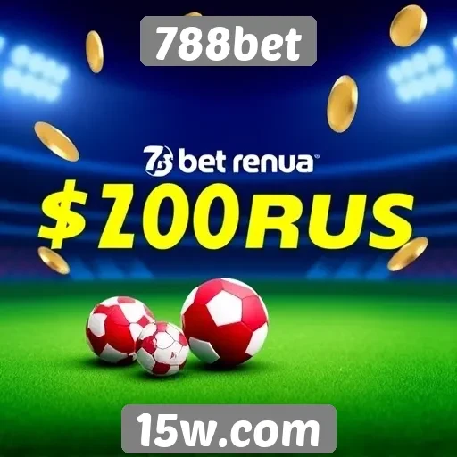 Explorando os bônus e promoções da 788bet