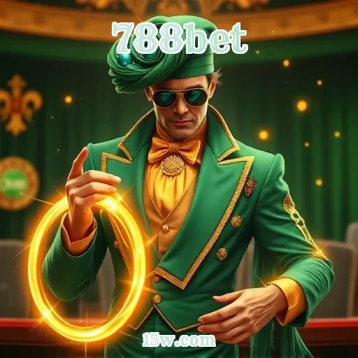 788bet: Melhores Apostas de Futebol com Recursos Incríveis!