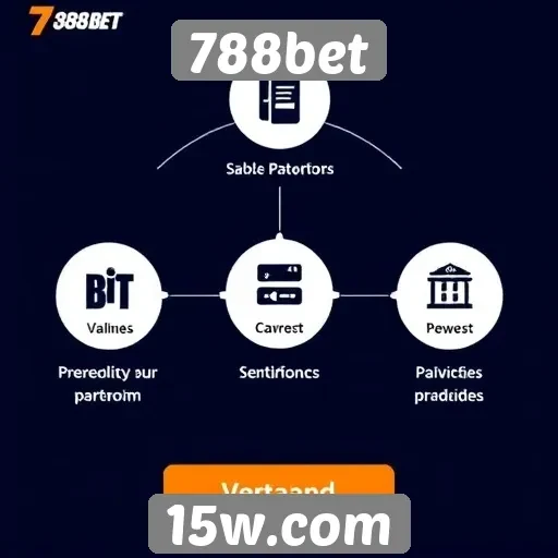 Análise de recursos oferecidos pelo site 788bet