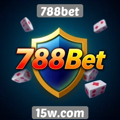 Avaliação da segurança do site de jogos 788bet